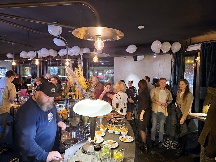 Rīgā atklāta jauna brokastu un dzīvesstila kafejnīca – This Place Doesnt Need a Name – The Breakfast Club 383927