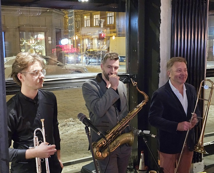 Rīgā atklāta jauna brokastu un dzīvesstila kafejnīca – This Place Doesnt Need a Name – The Breakfast Club 383952