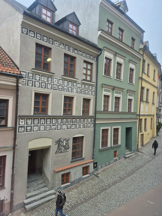 Travelnews.lv dodas iepazīt Polijas pilsētas Ļubļinas centru 384070
