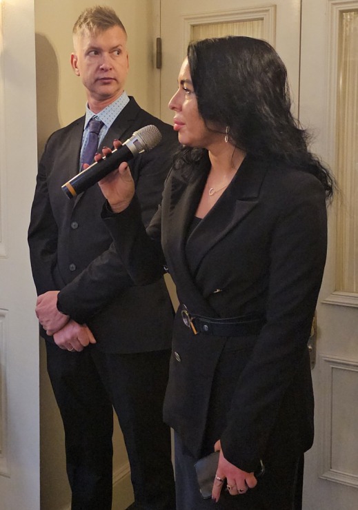 «Coral Travel» rīko Turcijas «Roadshow 2026» Latvijas tūrisma firmām «Grand Palace Hotel» 384224
