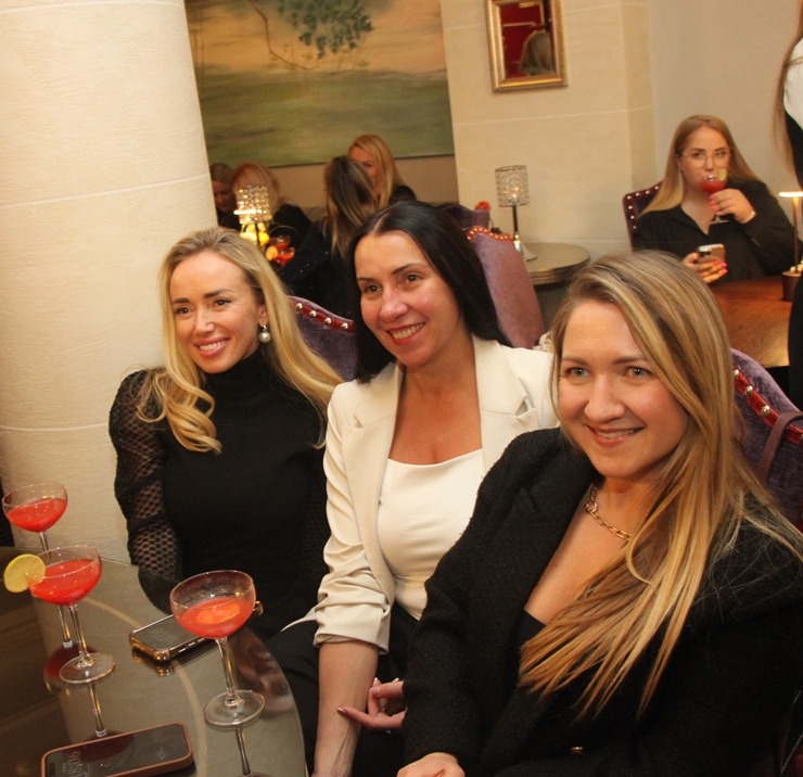 «Coral Travel» rīko Turcijas «Roadshow 2026» Latvijas tūrisma firmām «Grand Palace Hotel» 384274