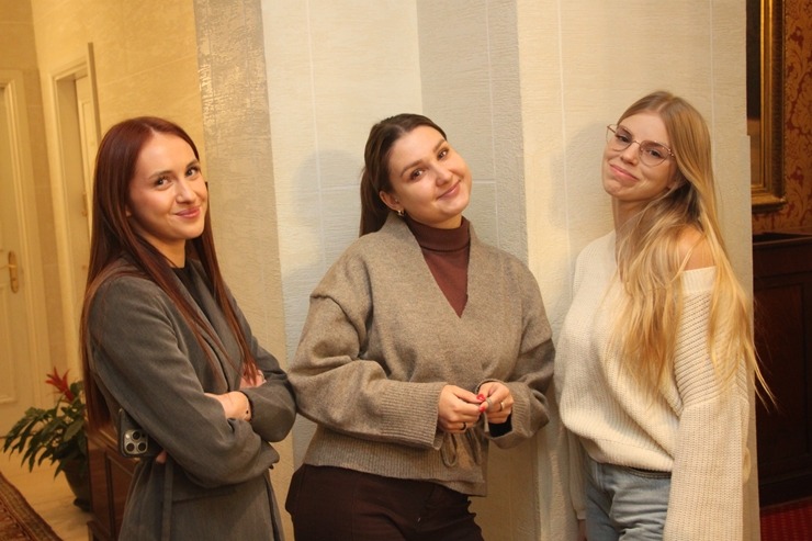 «Coral Travel» rīko Turcijas «Roadshow 2026» Latvijas tūrisma firmām «Grand Palace Hotel» 384275