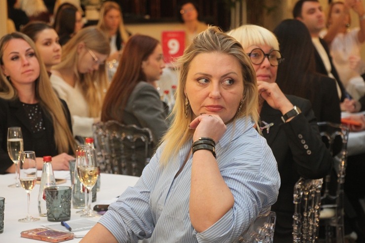 «Coral Travel» rīko Turcijas «Roadshow 2026» Latvijas tūrisma firmām «Grand Palace Hotel» 384228