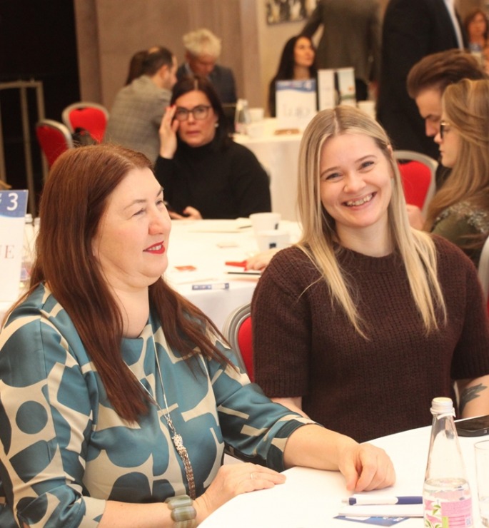 «Tez Tour» rīko Turcijas «Roadshow 2026» Latvijas tūrisma firmām «Grand Hotel Kempinski Riga» 384419