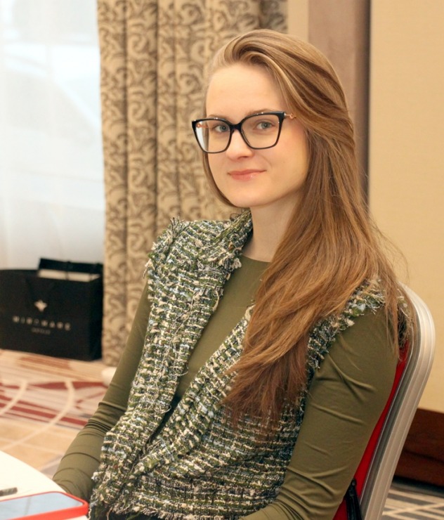 «Tez Tour» rīko Turcijas «Roadshow 2026» Latvijas tūrisma firmām «Grand Hotel Kempinski Riga» 384447