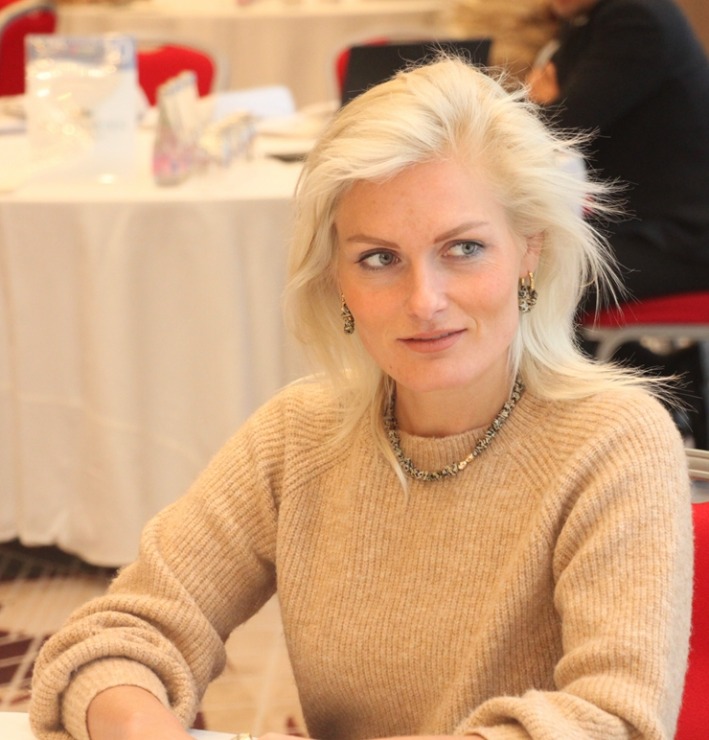 «Tez Tour» rīko Turcijas «Roadshow 2026» Latvijas tūrisma firmām «Grand Hotel Kempinski Riga» 384469