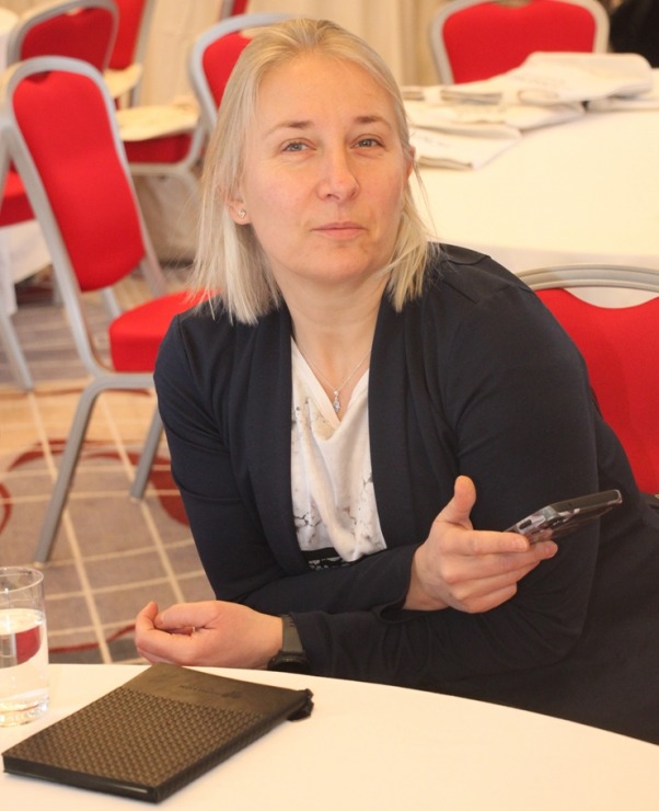 «Tez Tour» rīko Turcijas «Roadshow 2026» Latvijas tūrisma firmām «Grand Hotel Kempinski Riga» 384477