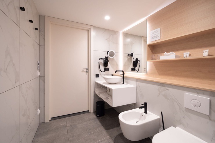 «Jūrmala SPA Hotel» iegūst «4 zvaigznes Superior» kategoriju. Ieskats Premium un Suite 384627
