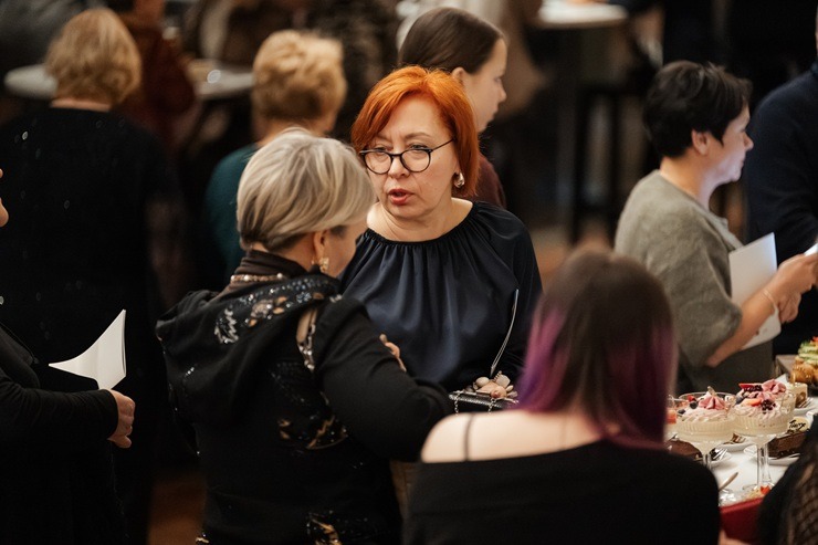 Liepājas koncertzālē Kleopatras stāsts atdzimst baroka gaismā 384882