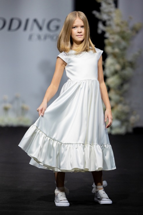 31.janvārī Ķīpsalas izstāžu centrā notiks Baltijā lielākā kāzu izstāde RIGA WEDDING EXPO 2026. Foto: Kristaps Lapiks, Klaids Lielbiksis, Martins Plume 384916