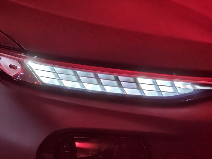 «Møller Baltic Import» prezentē jauno trešās paaudzes Audi Q3 un ziņo par 2025.gada rezultātiem 385054