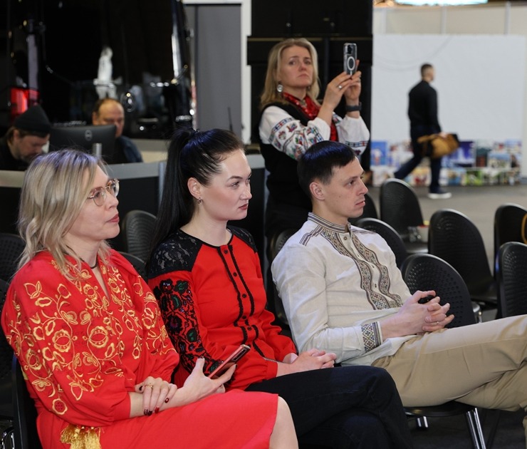 100 foto mirkļi no Baltijā lielākās tūrisma izstādes «Balttour 2026» 385400