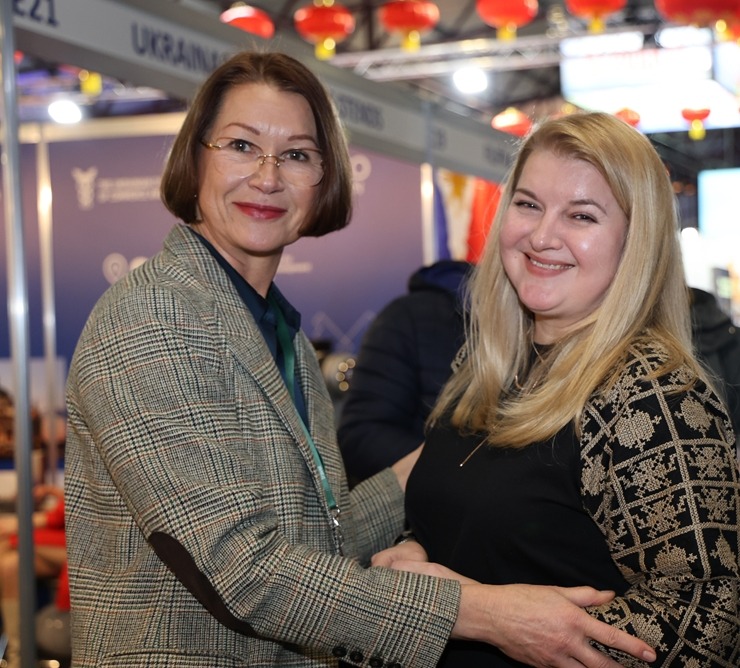 Tūrisma izstāde «Balttour 2026» pulcē tūrisma profesionāļus no visas Baltijas 385448