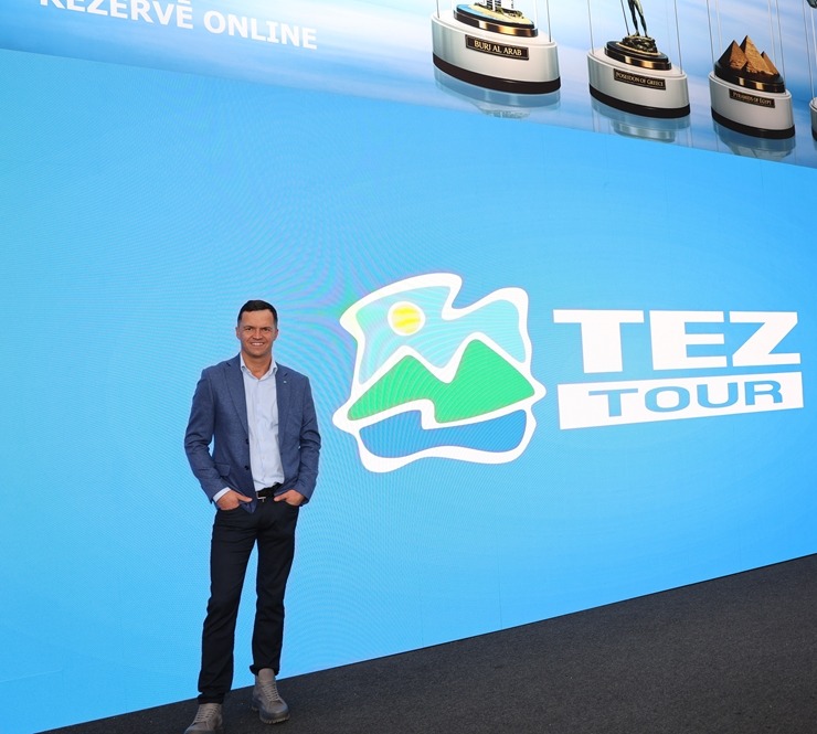 Tūrisma izstāde «Balttour 2026» pulcē tūrisma profesionāļus no visas Baltijas 385497