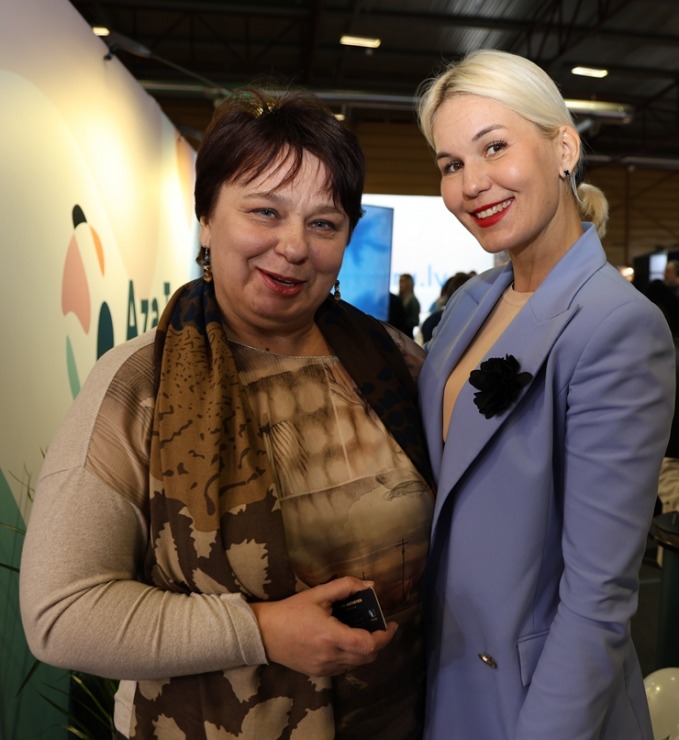 Ķīpsalā uz tūrisma izstādi «Balttour 2026» pulcējas viesmīlības speciālisti no Latvijas, Lietuvas un Igaunijas 385576