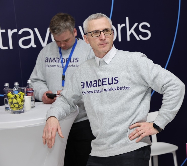 Ķīpsalā uz tūrisma izstādi «Balttour 2026» pulcējas viesmīlības speciālisti no Latvijas, Lietuvas un Igaunijas 385582