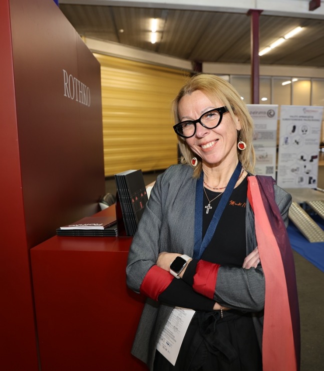 Ķīpsalā uz tūrisma izstādi «Balttour 2026» pulcējas viesmīlības speciālisti no Latvijas, Lietuvas un Igaunijas 385588