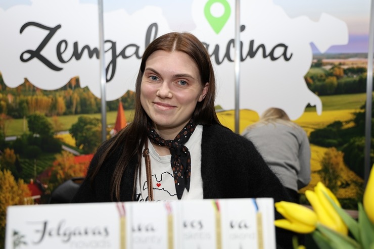 Ķīpsalā uz tūrisma izstādi «Balttour 2026» pulcējas viesmīlības speciālisti no Latvijas, Lietuvas un Igaunijas 385605