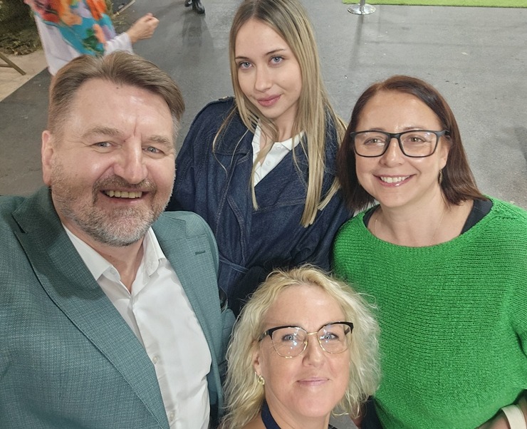 Tūrisma izstāde «Balttour 2026» pulcēja vairāk nekā 300 uzņēmumus no 27 valstīm 385802