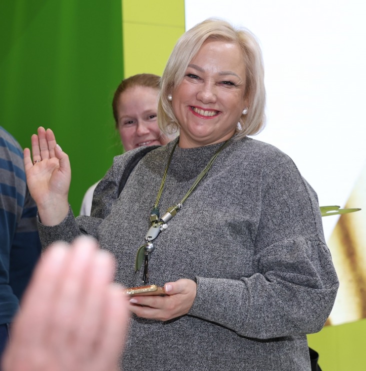 Tūrisma izstāde «Balttour 2026» pulcēja vairāk nekā 300 uzņēmumus no 27 valstīm 385809