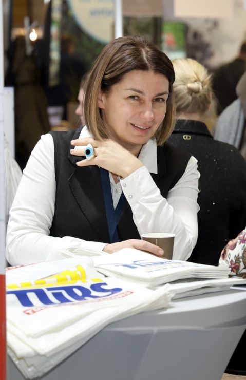 Tūrisma izstāde «Balttour 2026» pulcēja vairāk nekā 300 uzņēmumus no 27 valstīm 385811