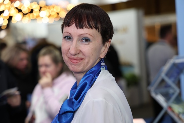 Tūrisma izstāde «Balttour 2026» pulcēja vairāk nekā 300 uzņēmumus no 27 valstīm 385842