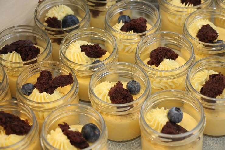 Latvijas Pavāru klubs rīko kopsapulci jaunajā banketu telpa «Hercogs Blaumaņa» 385949