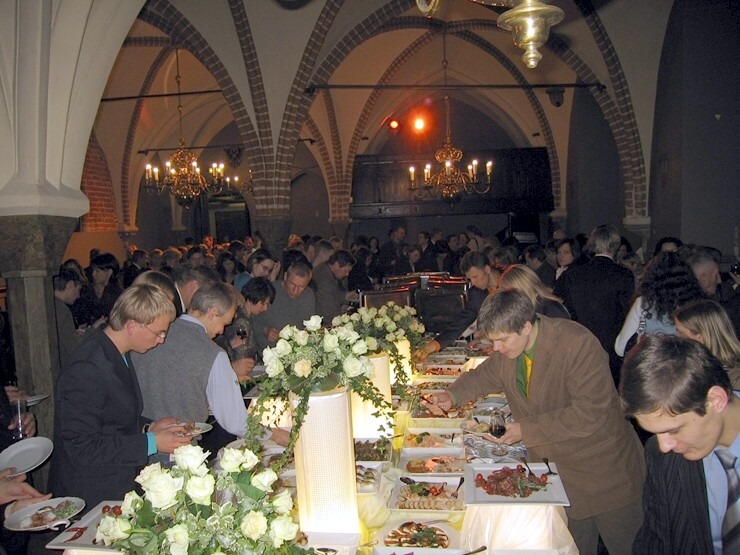 Atceramies tūrisma izstādi «Balttour 2006» 386372