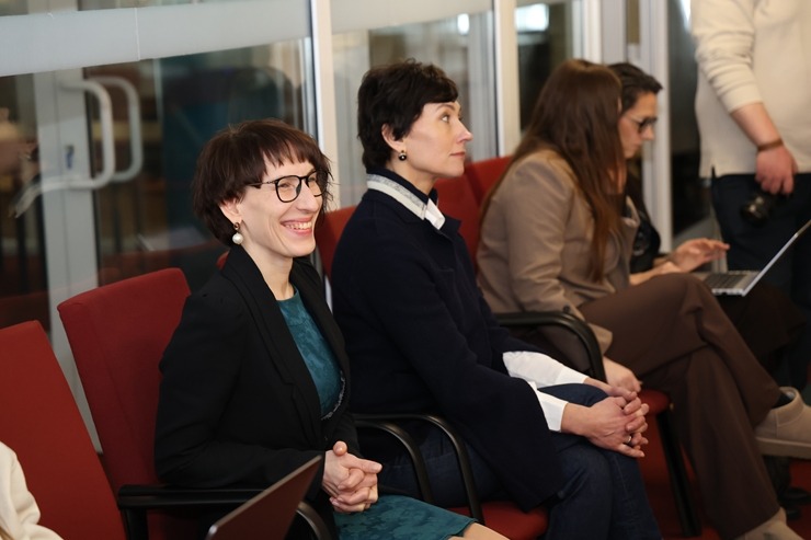 Biznesa augstskola Turība uzsāk sadarbību ar tūrisma operatoru «Tez Tour Latvija» 386393