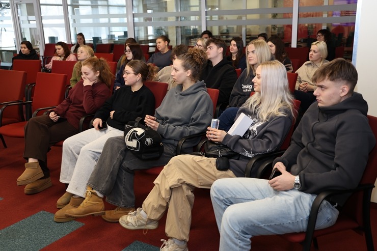 Biznesa augstskola Turība uzsāk sadarbību ar tūrisma operatoru «Tez Tour Latvija» 386385