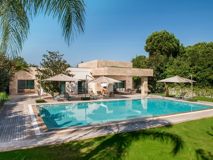 Izsmalcināta atpūta Turcijā - «REGNUM CARYA» 386782