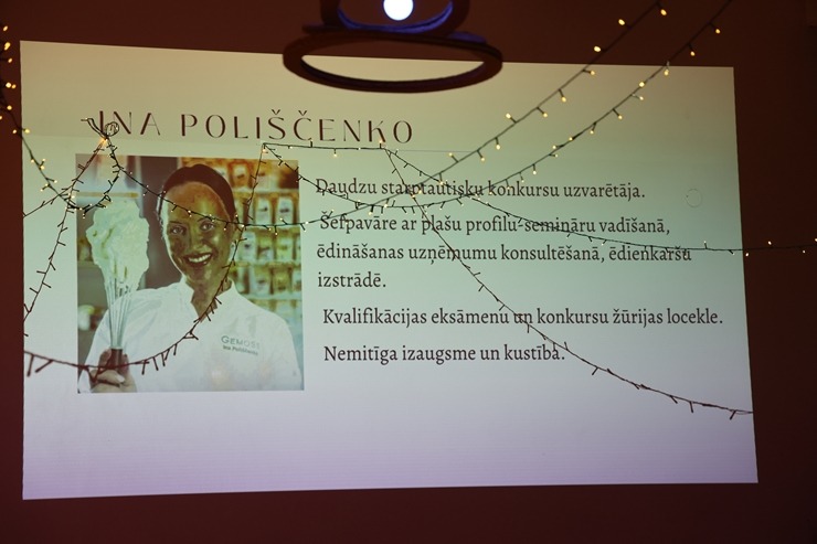 Latvijas Konditoru klubs aicina biedrus uz pirmo publisko kopsapulci 386858