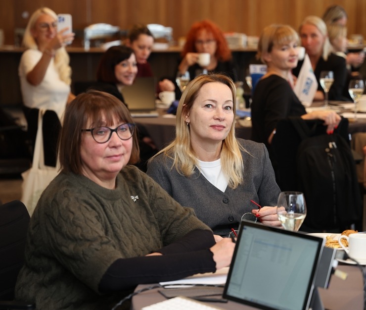 Tūroperators «Tez Tour Latvija» organizē tūrisma aģentūru kontaktbiržu ar Itālijas viesnīcām 386957