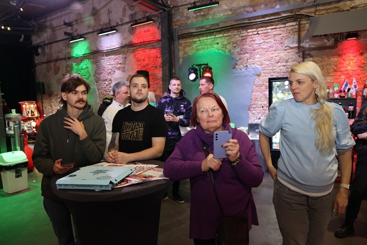 Picu čempionāta rīkotājs «Reaton Food» otro reizi nosaka Latvijas picu meistaru 2026 387277