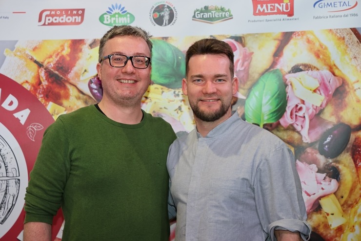 Picu čempionāta rīkotājs «Reaton Food» otro reizi nosaka Latvijas picu meistaru 2026 387297