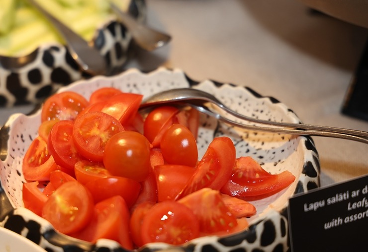 Jūrmalas restorāns «36.line Grill Restaurant» piedāvā jaunu konceptu «After-work brunch» 387340