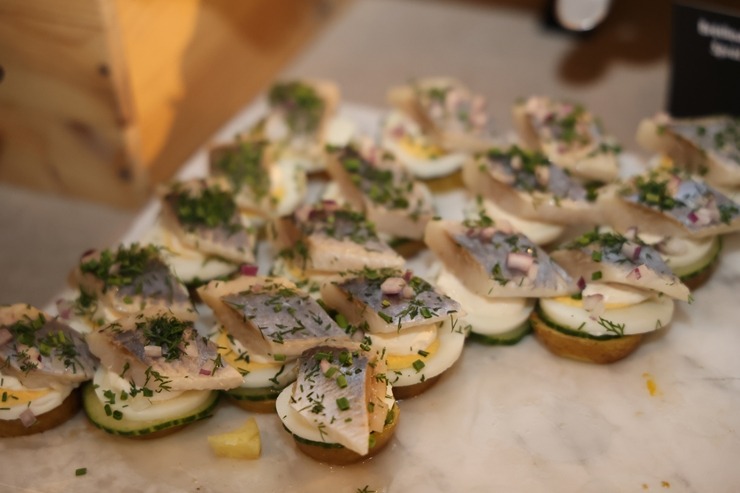 Jūrmalas restorāns «36.line Grill Restaurant» piedāvā jaunu konceptu «After-work brunch» 387347