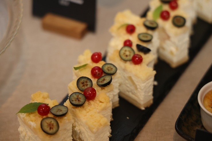 Jūrmalas restorāns «36.line Grill Restaurant» piedāvā jaunu konceptu «After-work brunch» 387359