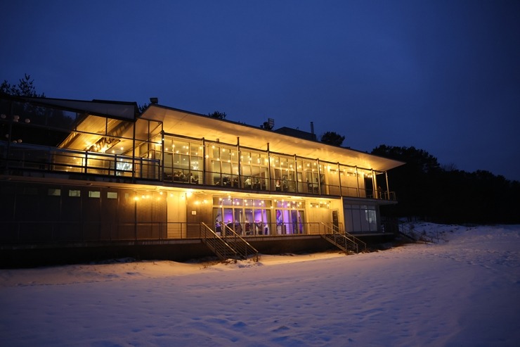 Jūrmalas restorāns «36.line Grill Restaurant» piedāvā jaunu konceptu «After-work brunch» 387367