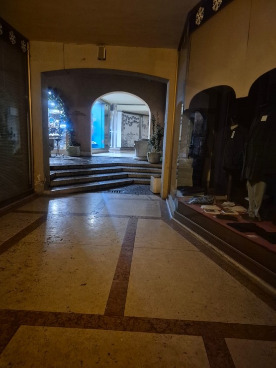 Travelnews.lv dodas vēlā vakara pastaigā pa Ziemeļitālijas pilsētu Treviso 387371