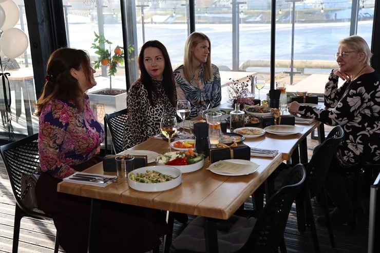 Tūroperators «Coral Travel Latvia» rīko kopā ar Turcijas viesnīcu tīklu «Gloria Hotels & Resorts» Latvijas tūrisma firmām infobrokastis 387784