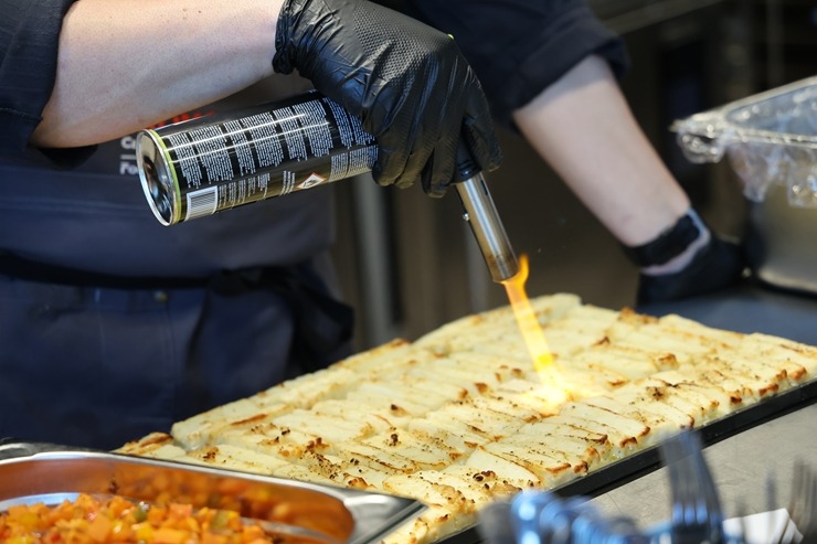 «Paulig PRO» aicina garšu profesionāļus uz meistarklasi «Vai esi jau gatavs BBQ sezonai?» 387886