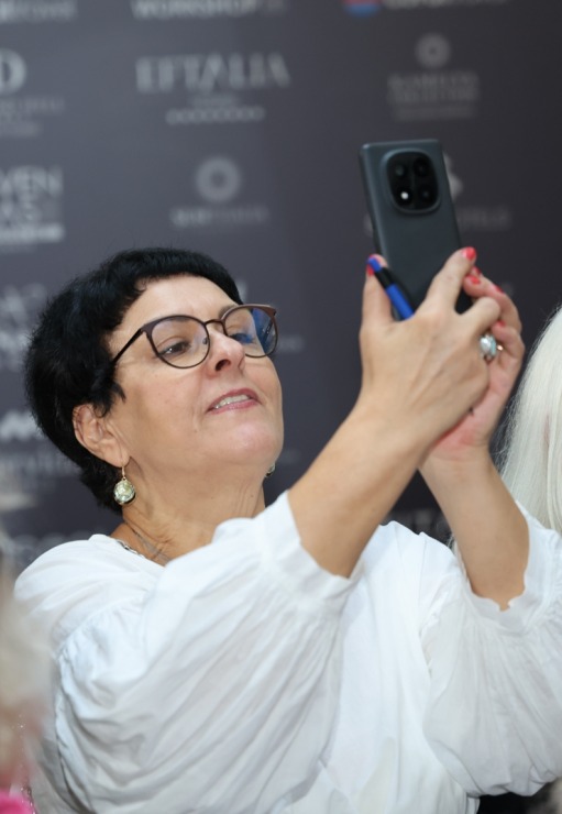 Tūroperators «Coral Travel Latvia» rīko Turcijas «Roadshow 2026» Latvijas tūrisma firmām Vecrīgas viesnīcā «Pullman Riga Old Town» 388125