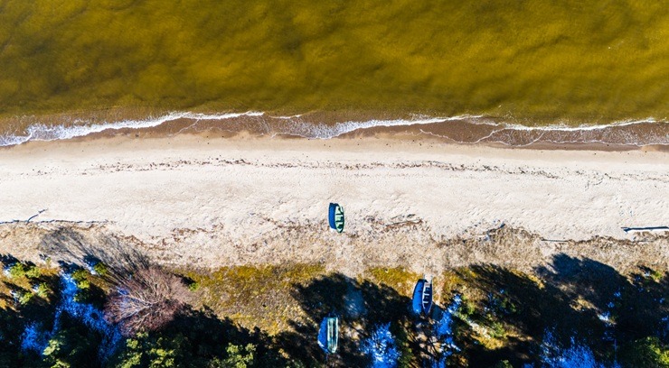Smelies iedvesmu pavasarīgam Tukuma novada apciemojumam 388258