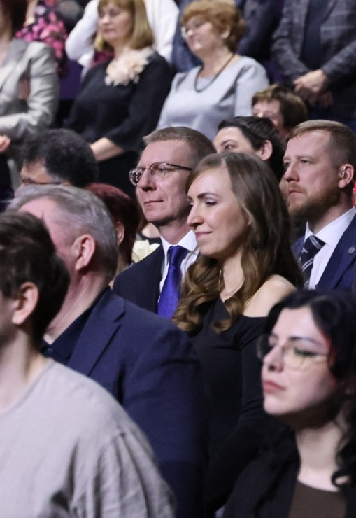 Latgales vēstniecībā GORS pulcē viesus uz latgaliešu kultūras gada balvas «Boņuks» ceremoniju 388300