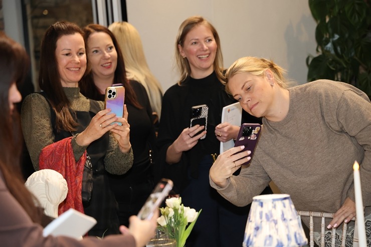 Tūroperators «Coral Travel Latvia» rīko Grieķijas «Roadshow 2026» info vakariņas Latvijas tūrisma firmām Vecrīgas «Pullman Riga Old Town» 388572