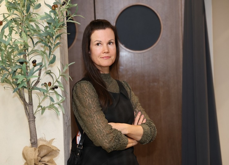 Tūroperators «Coral Travel Latvia» rīko Grieķijas «Roadshow 2026» info vakariņas Latvijas tūrisma firmām Vecrīgas «Pullman Riga Old Town» 388587
