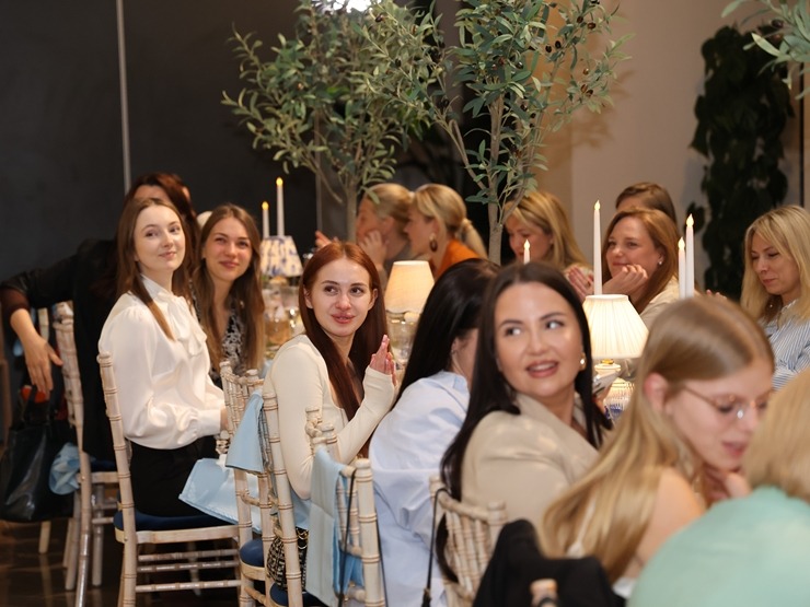Tūroperators «Coral Travel Latvia» rīko Grieķijas «Roadshow 2026» info vakariņas Latvijas tūrisma firmām Vecrīgas «Pullman Riga Old Town» 388602