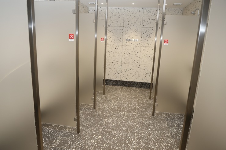 «Domina Shopping» centrā atver jaunu sporta klubu «MyFitness Domina» 388635