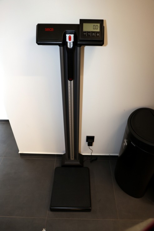 «Domina Shopping» centrā atver jaunu sporta klubu «MyFitness Domina» 388636